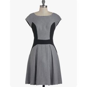 Anthropologie Eva Franco dress